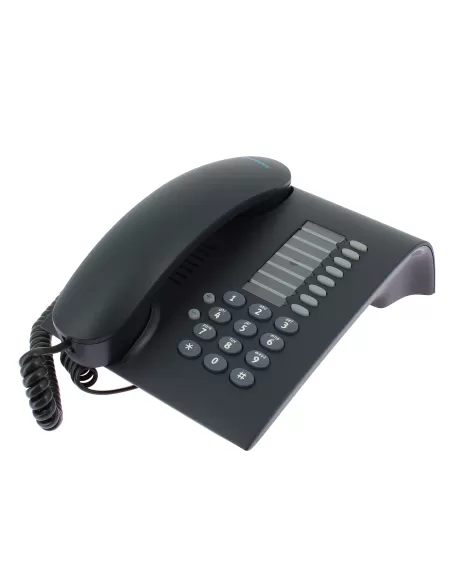 Teléfono de oficina Siemens seh19351 optipoint 500 de entrada meangan